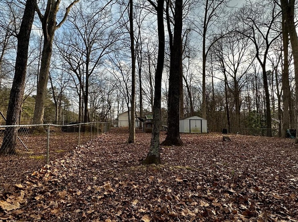 541 Gregory Manor Dr, Smyrna, GA 30082-4432