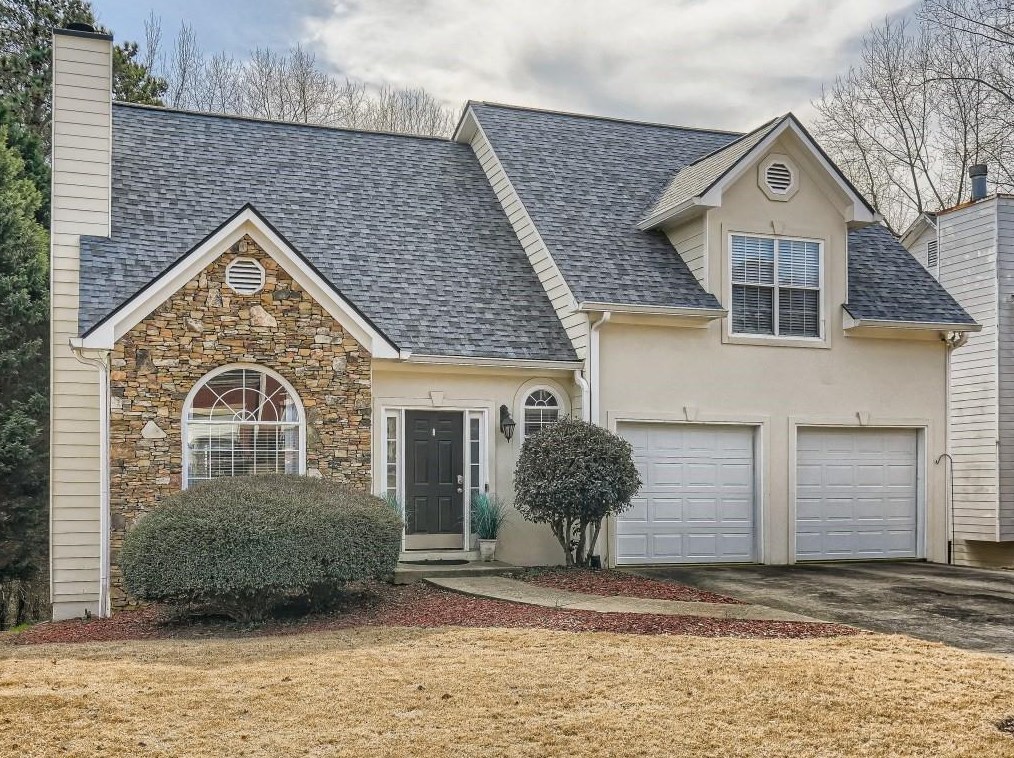 1042 Dalby Way, Austell, GA 30106