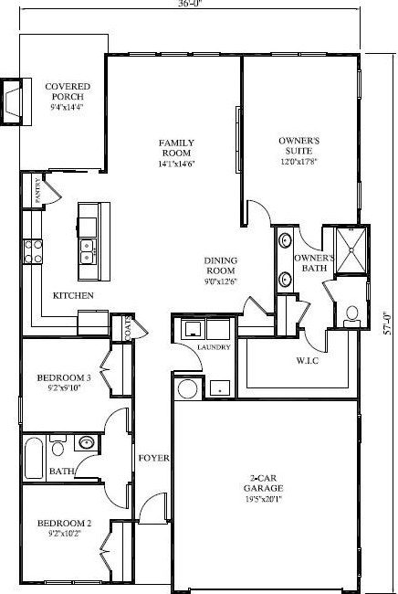 337 Pinebrook Dr, Waleska, GA 30183