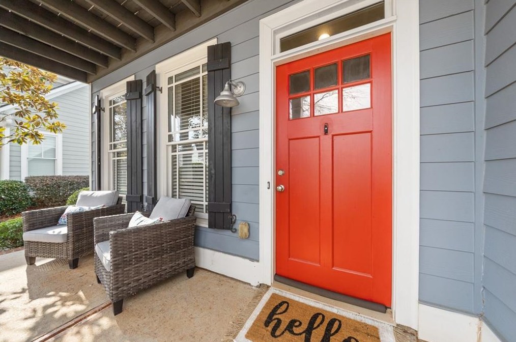 1401 Carriage Ridge Dr, Reynolds Plantation, GA 30642