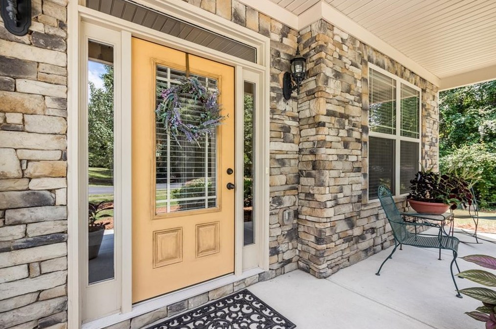 2418 Britt St, Grayson, GA 30017-0016