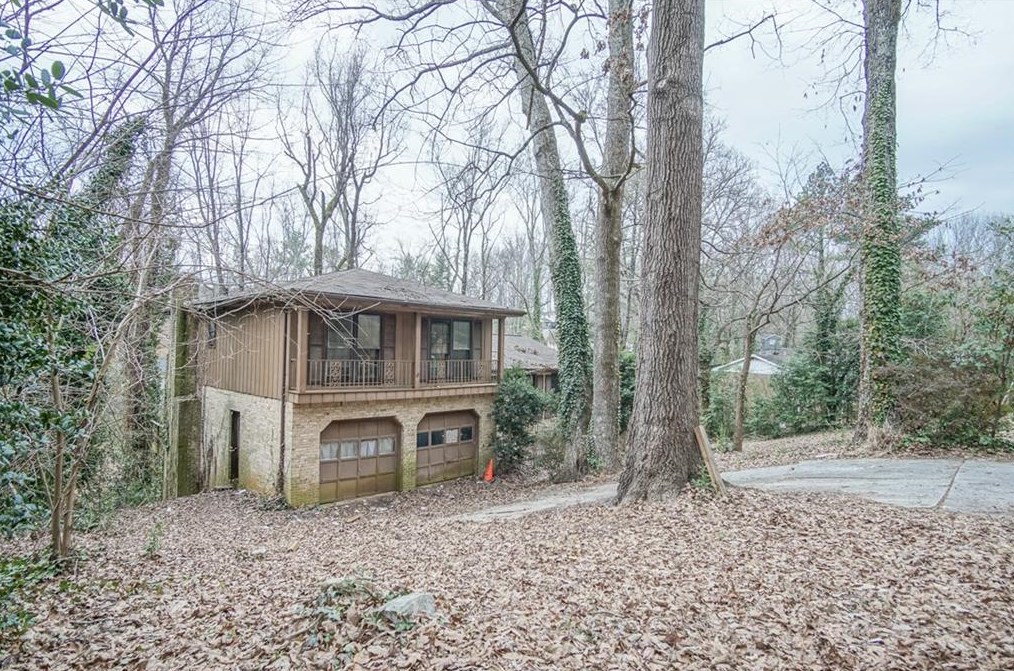 643 Navarre Dr, Stone Mountain, GA 30087