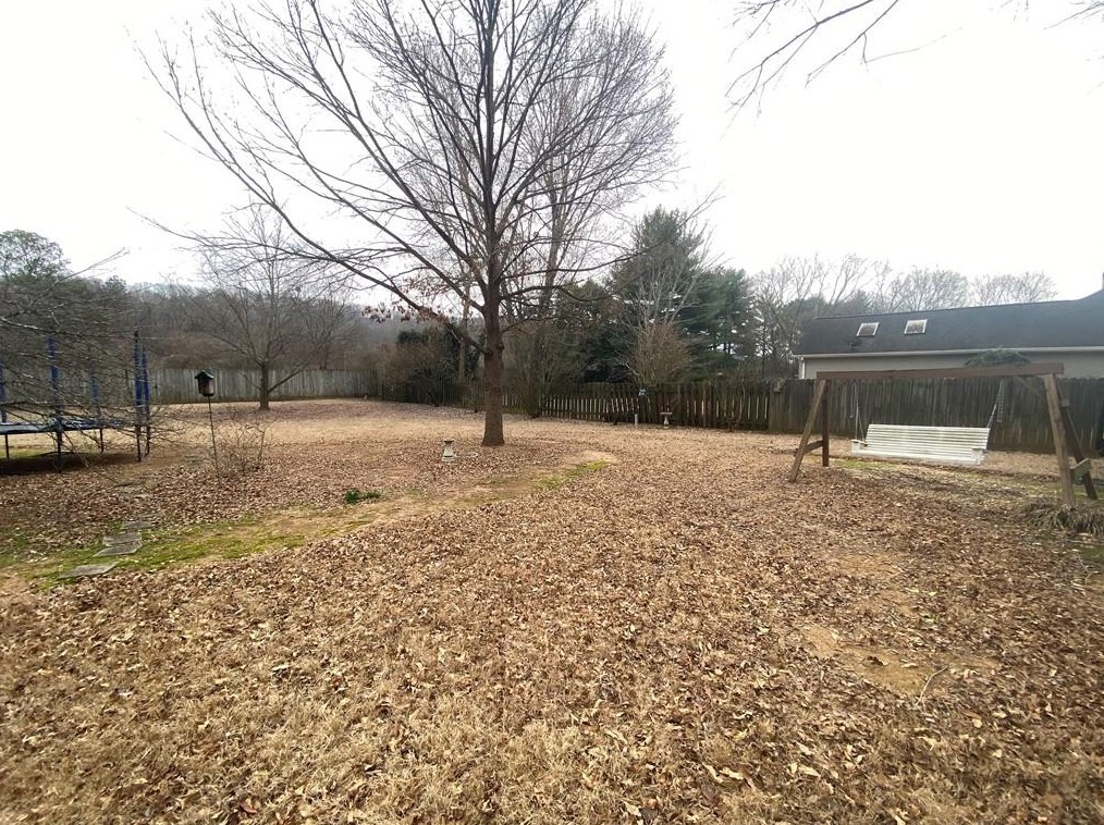412 Pheasant Run, Rome GA  30161-6818 exterior