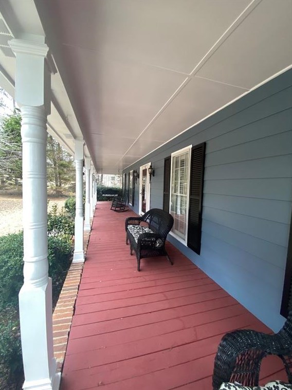 412 Pheasant Run, Rome GA  30161-6818 exterior