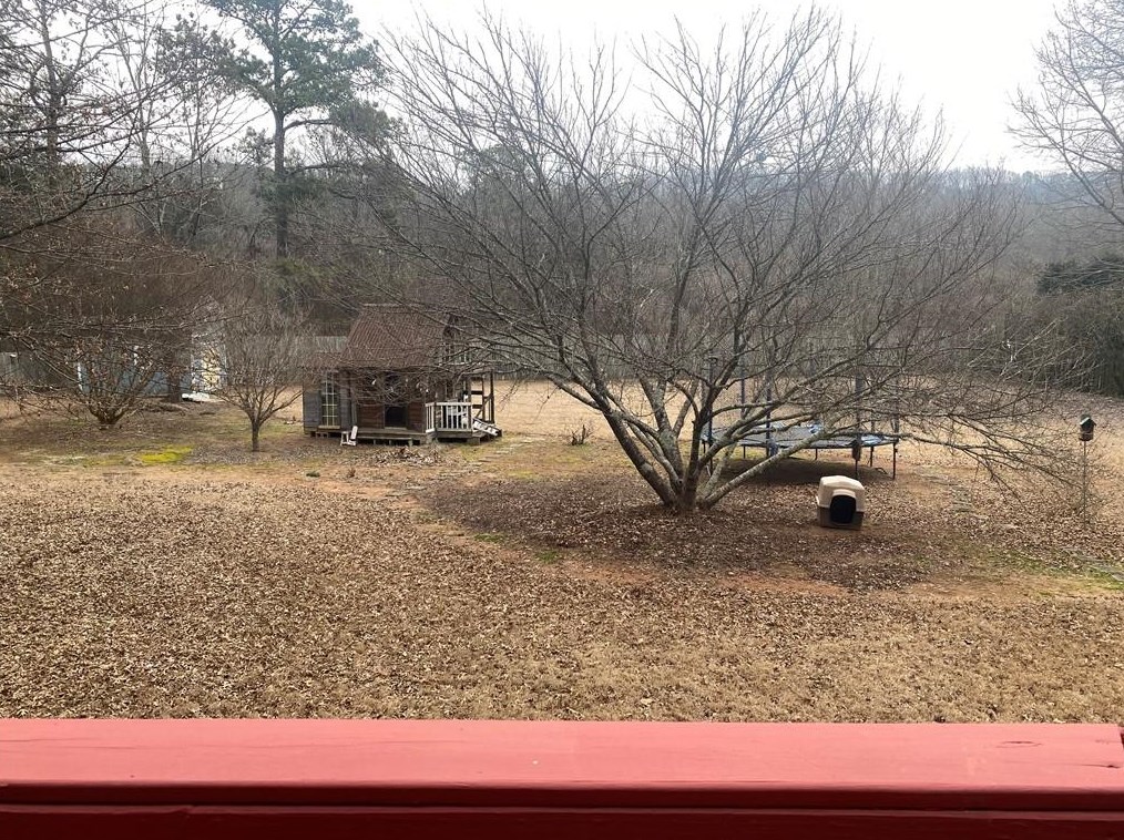 412 Pheasant Run, Rome GA  30161-6818 exterior