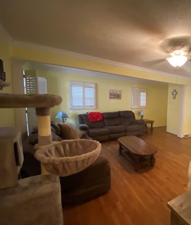 412 Pheasant Run, Rome GA  30161-6818 exterior