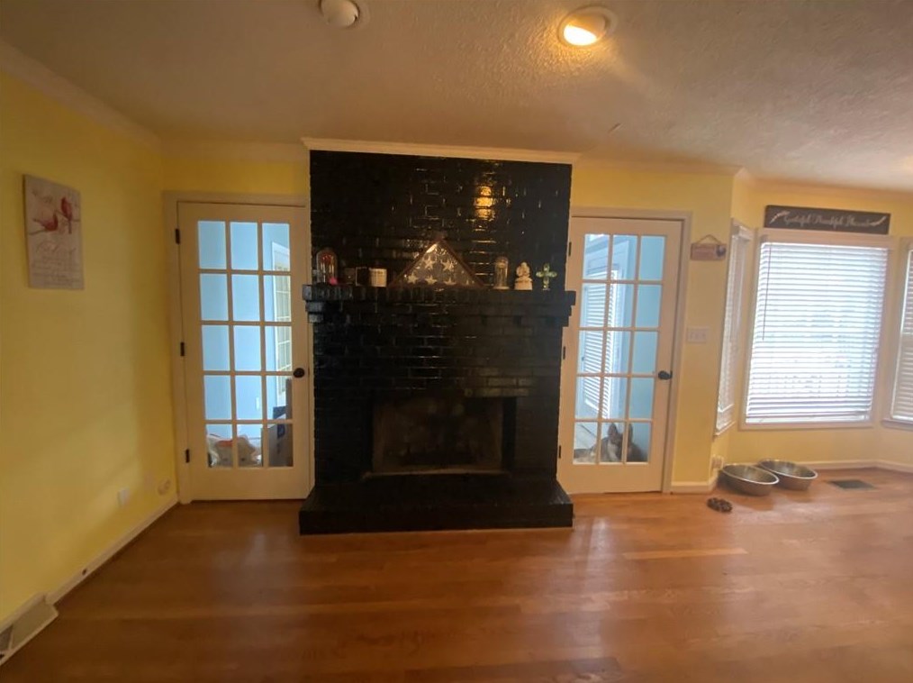 412 Pheasant Run, Rome GA  30161-6818 exterior