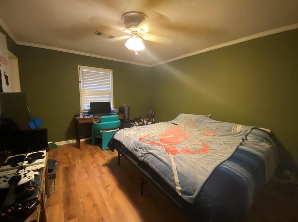 412 Pheasant Run, Rome GA  30161-6818 exterior