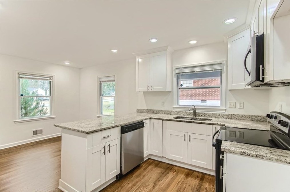 1779 Parkhill Dr, Decatur GA  30032-4519 exterior