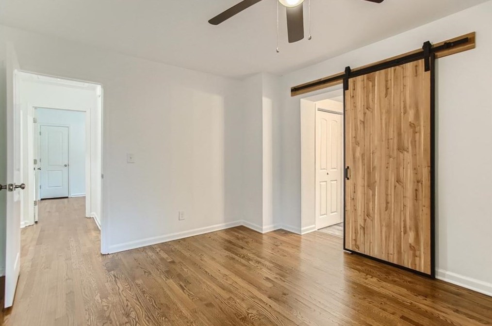 1779 Parkhill Dr, Decatur GA  30032-4519 exterior