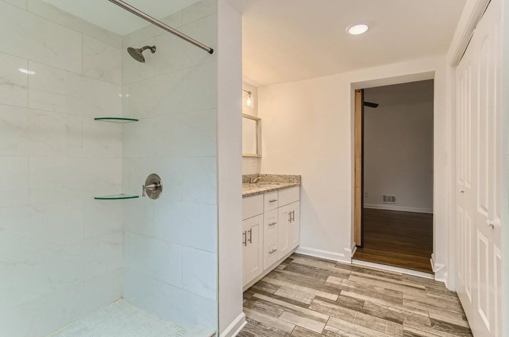 1779 Parkhill Dr, Decatur GA  30032-4519 exterior