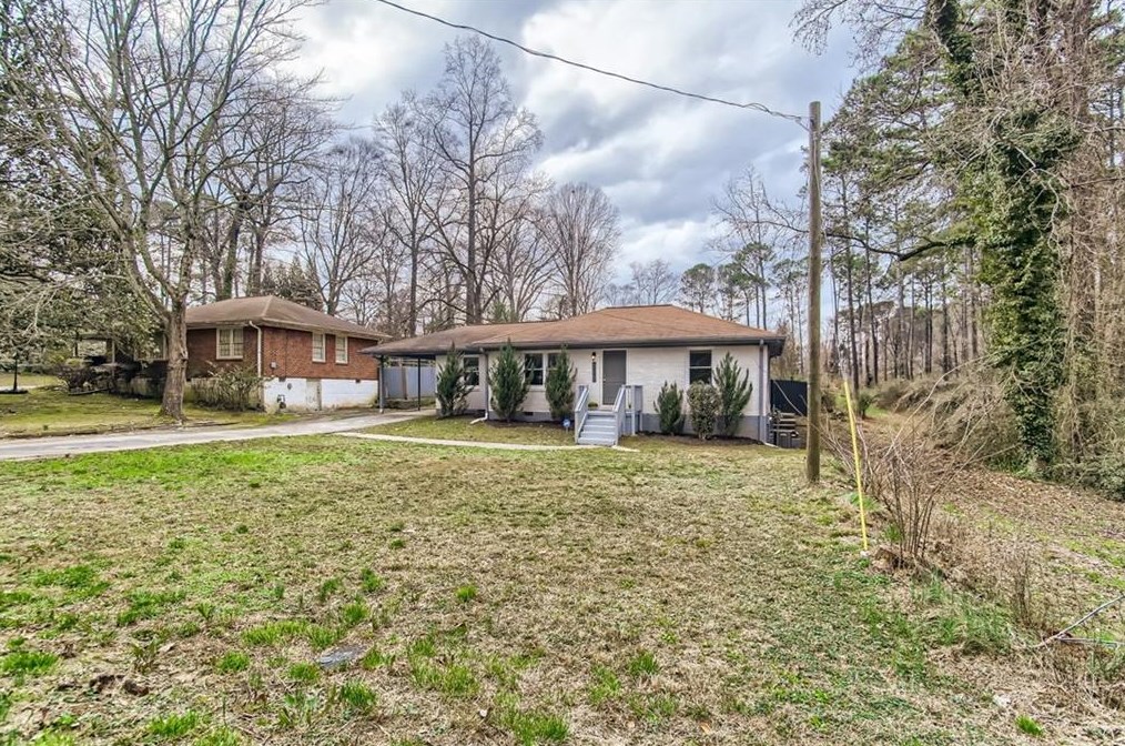 1779 Parkhill Dr, Decatur, GA 30032-4519