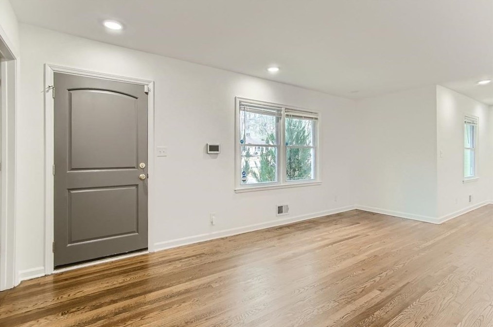 1779 Parkhill Dr, Decatur GA  30032-4519 exterior