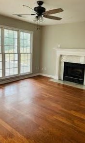 660 Oxford Crest Ct, Lawrenceville GA  30043-5368 exterior