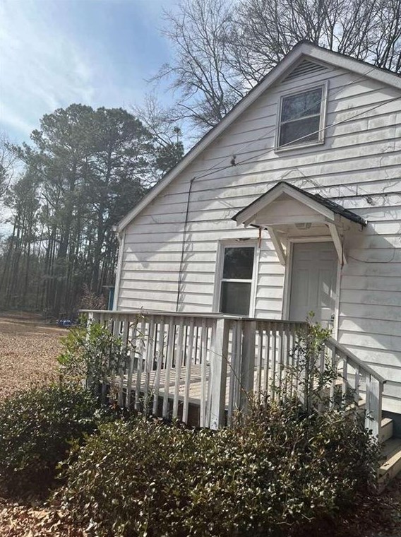 1745 Cedar Grove Rd, Conley, GA 30288