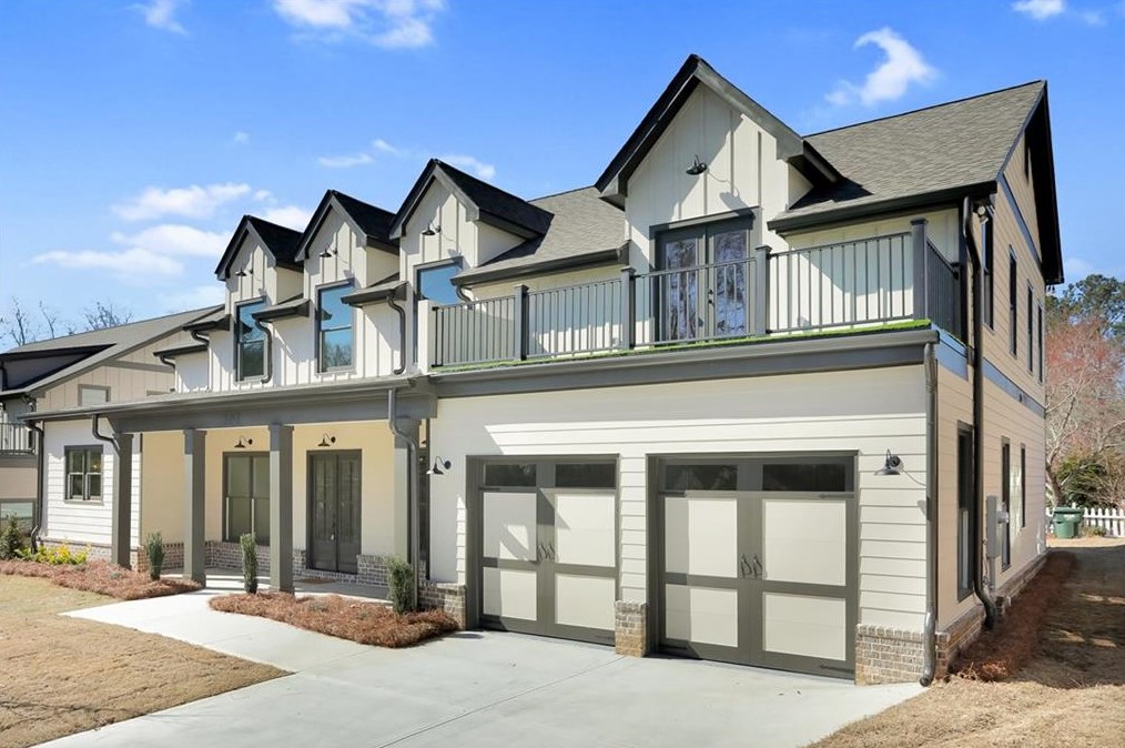 307 Ruth St, Norcross, GA 30071-0020