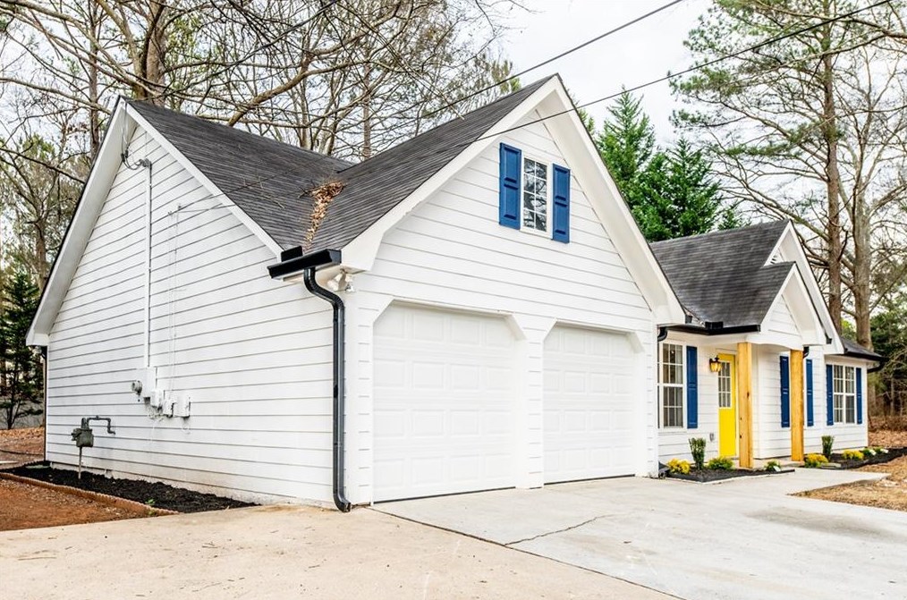 2395 Turner Rd Sw, Conyers, GA 30094