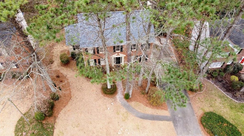 713 Larkspur Blvd, Acworth, GA 30102-6936