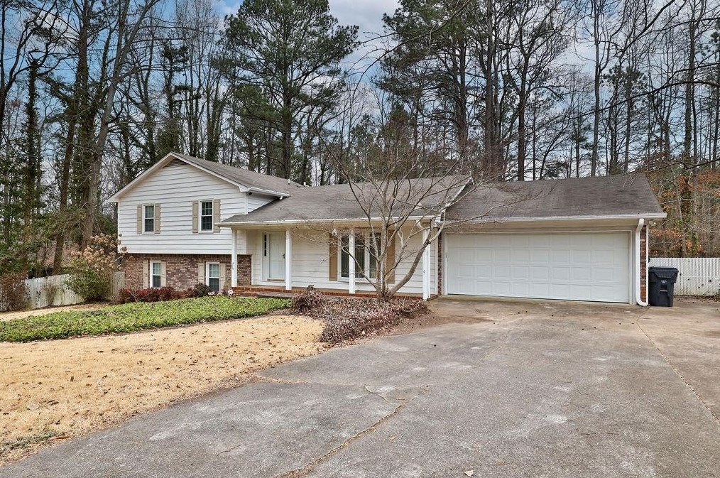 5431 Christi Dr, Douglasville, GA 30135-2501
