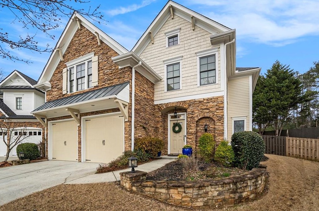 10559 Brookdale Rd, Alpharetta, GA 30022-6597