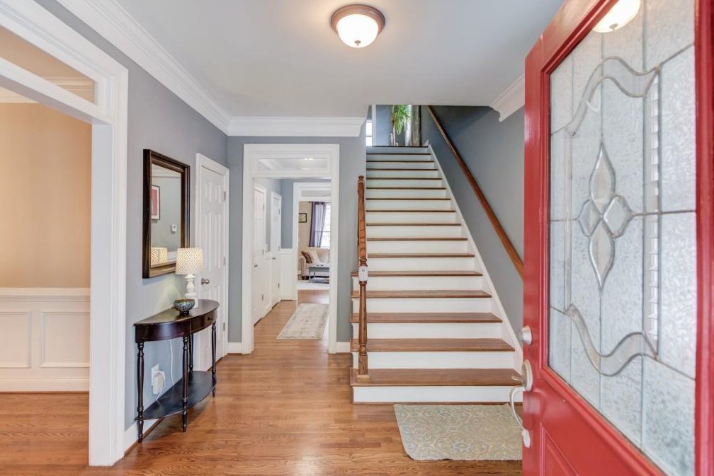 1038 Rice St, Atlanta GA  30318-4949 exterior