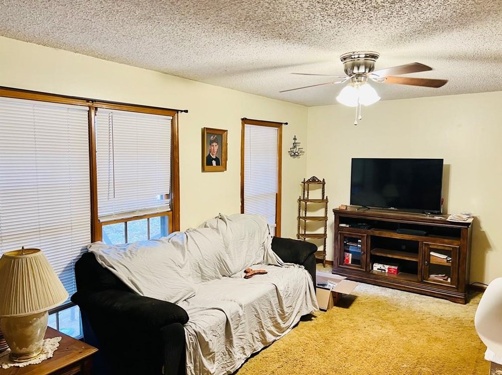 14 Chunn Dr, Euharlee, GA 30120-4744