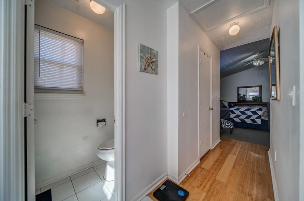 4422 Wellington Ter, Decatur GA  30035-4243 exterior