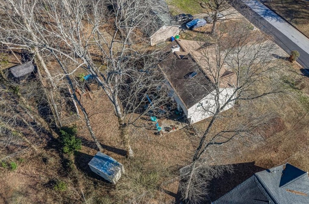 4422 Wellington Ter, Decatur GA  30035-4243 exterior