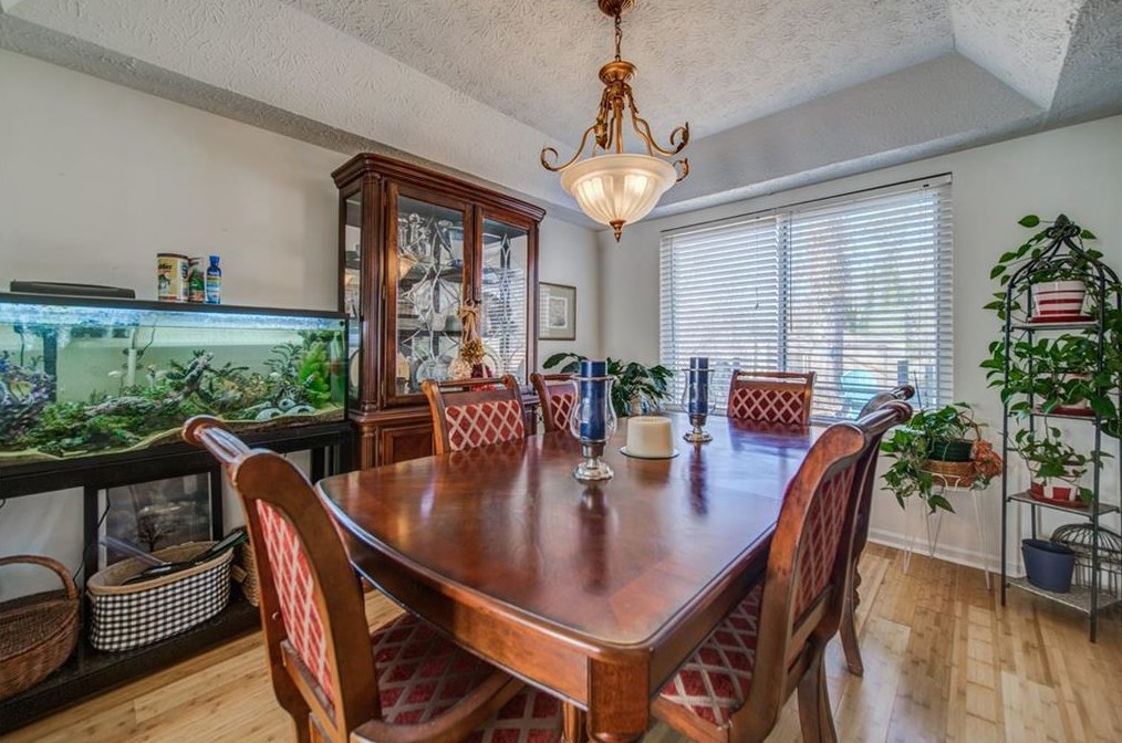 4422 Wellington Ter, Decatur GA  30035-4243 exterior