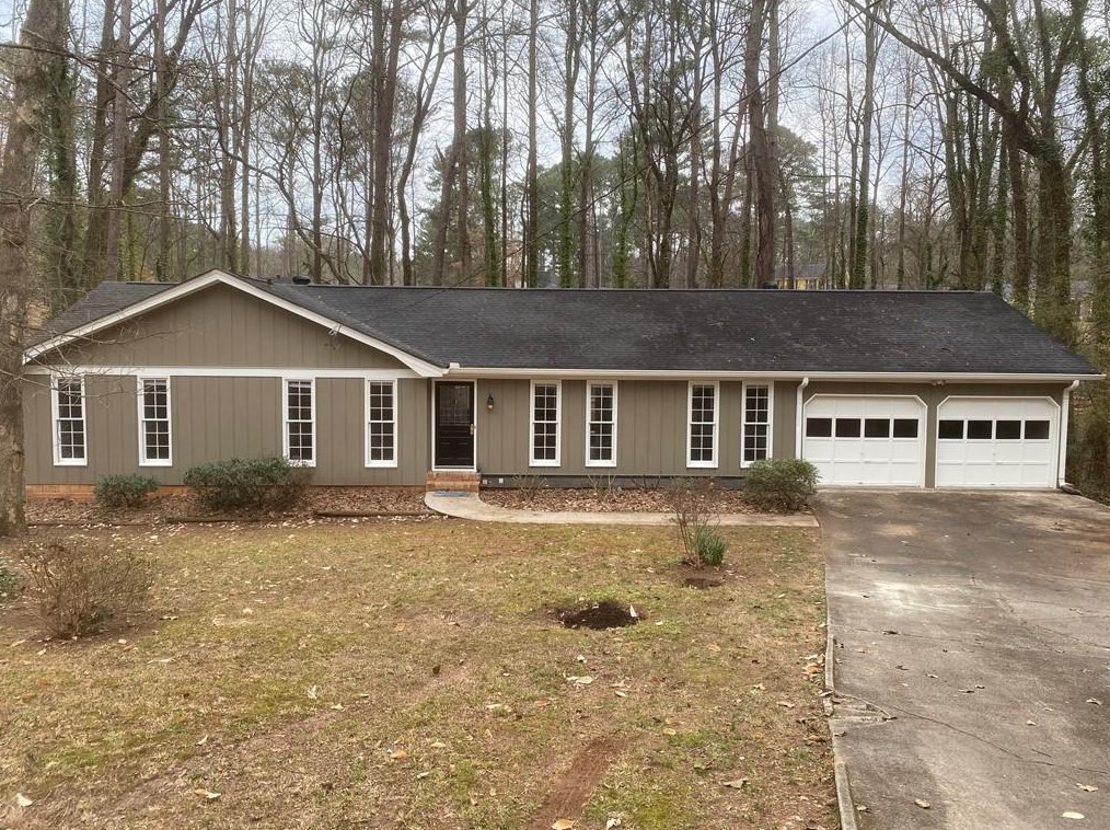 4647 Hardwood Rd, Stone Mountain, GA 30083