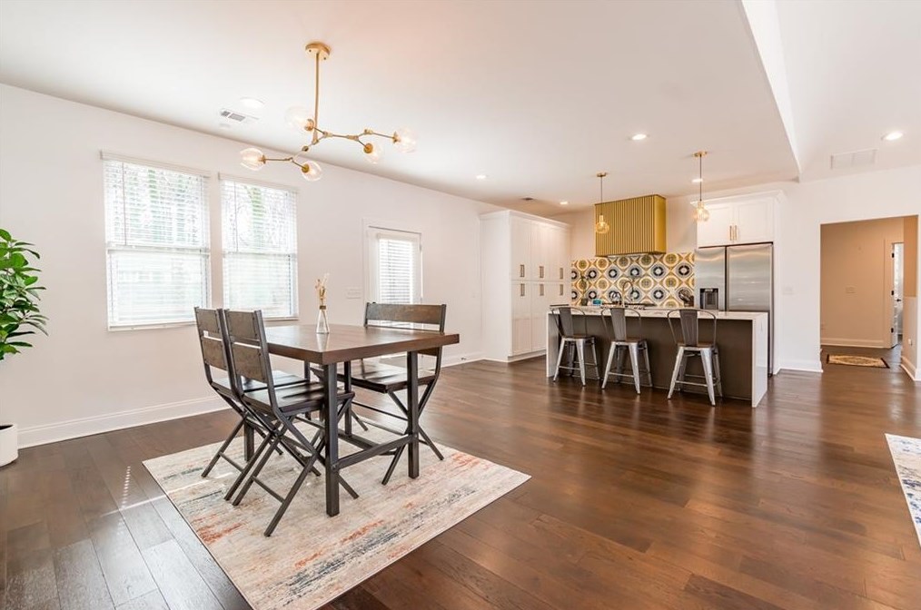 2399 Fair Ln, Decatur GA  30032-6359 exterior