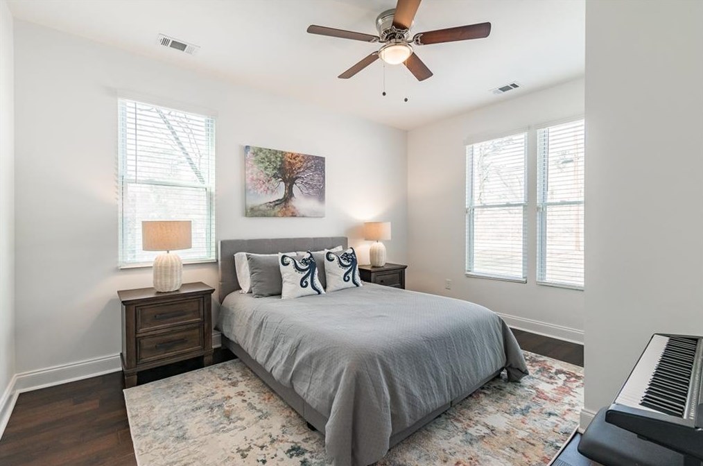 2399 Fair Ln, Decatur GA  30032-6359 exterior