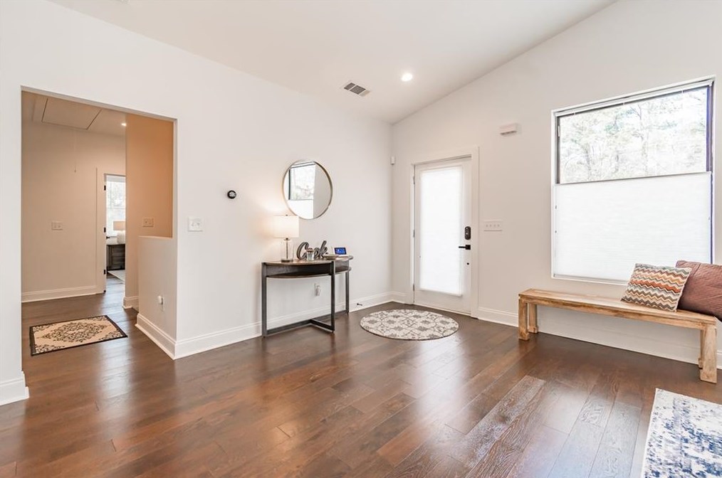 2399 Fair Ln, Decatur GA  30032-6359 exterior