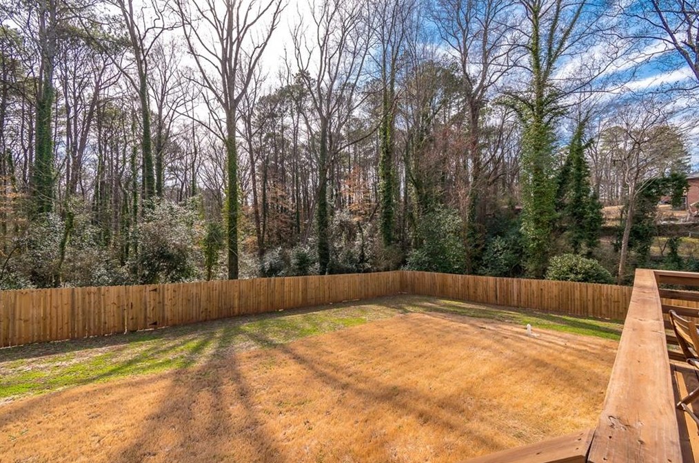 2399 Fair Ln, Decatur GA  30032-6359 exterior