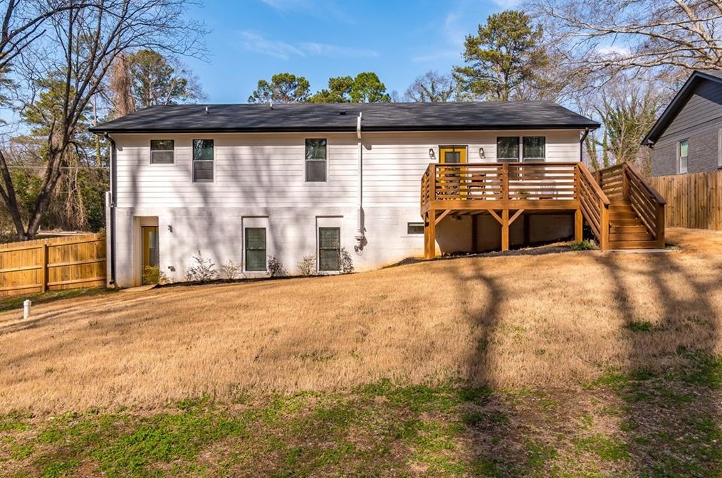 2399 Fair Ln, Decatur GA  30032-6359 exterior