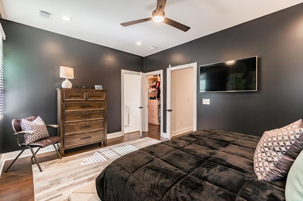 2399 Fair Ln, Decatur GA  30032-6359 exterior