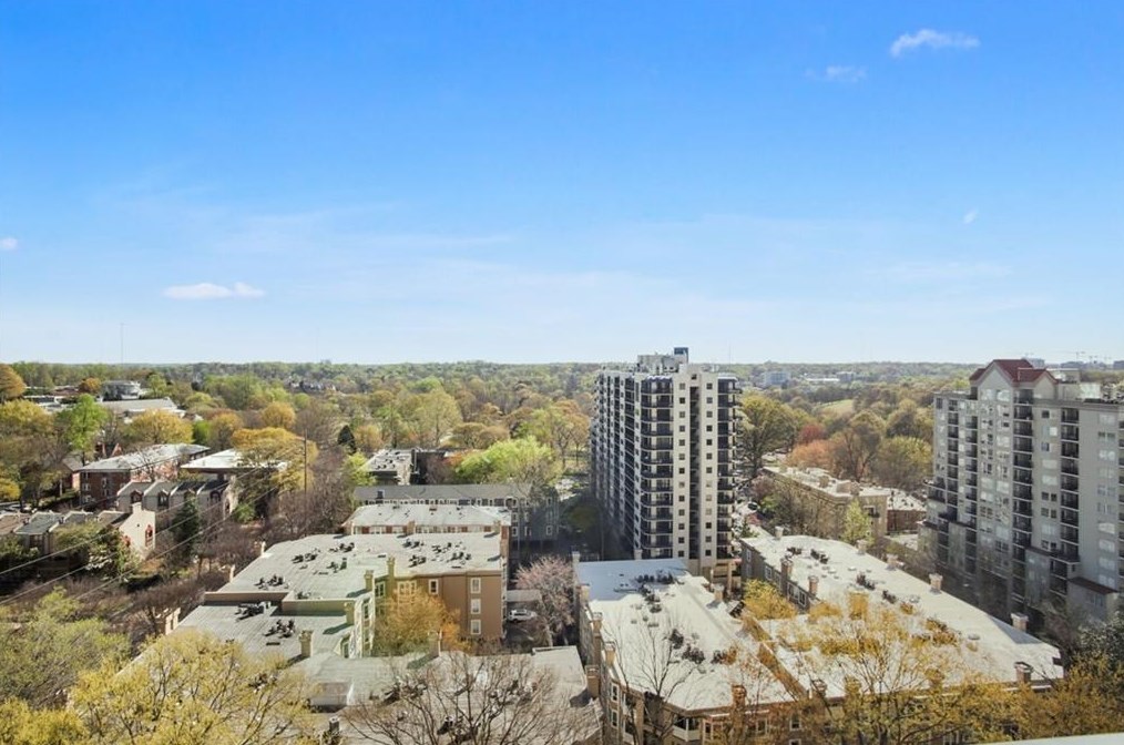 199 14th St Ne #1205, Atlanta, GA 30309