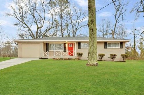 1714 Cherokee Blvd, Douglasville, GA 30134