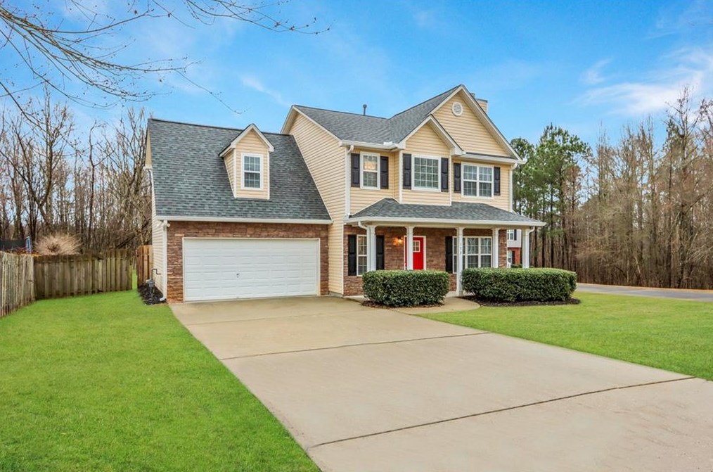 173 Vinings Dr, McDonough, GA 30253