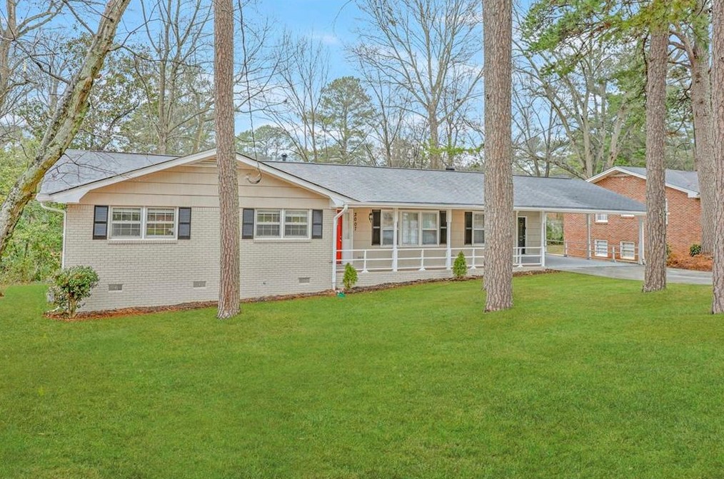 3007 June Apple Dr, Decatur, GA 30034