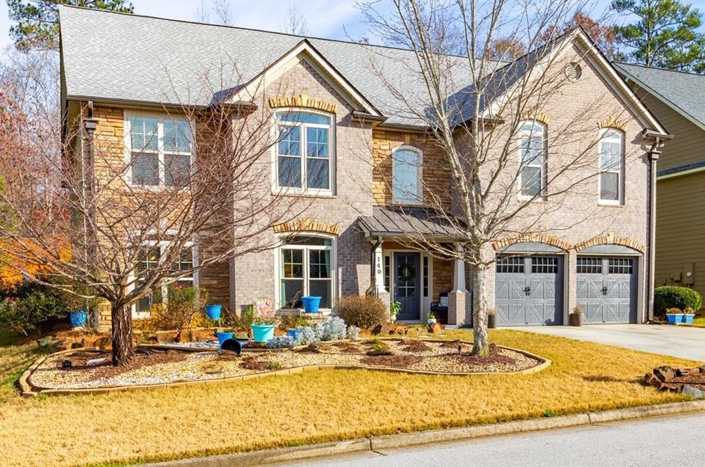 140 Dublin Way, Dallas, GA 30132-7558