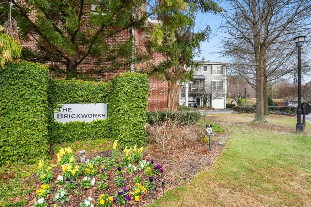 600 Brickworks Cir Ne #6105, Atlanta, GA