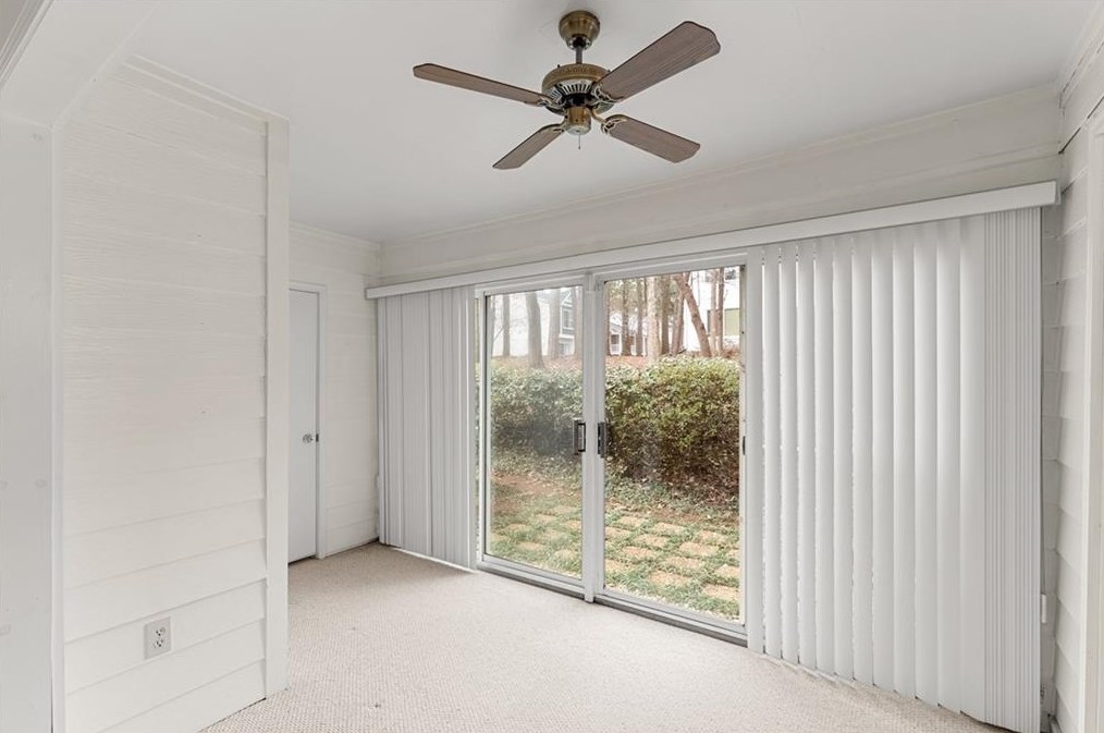 87 Fair Haven Way, Smyrna GA  30080-8090 exterior