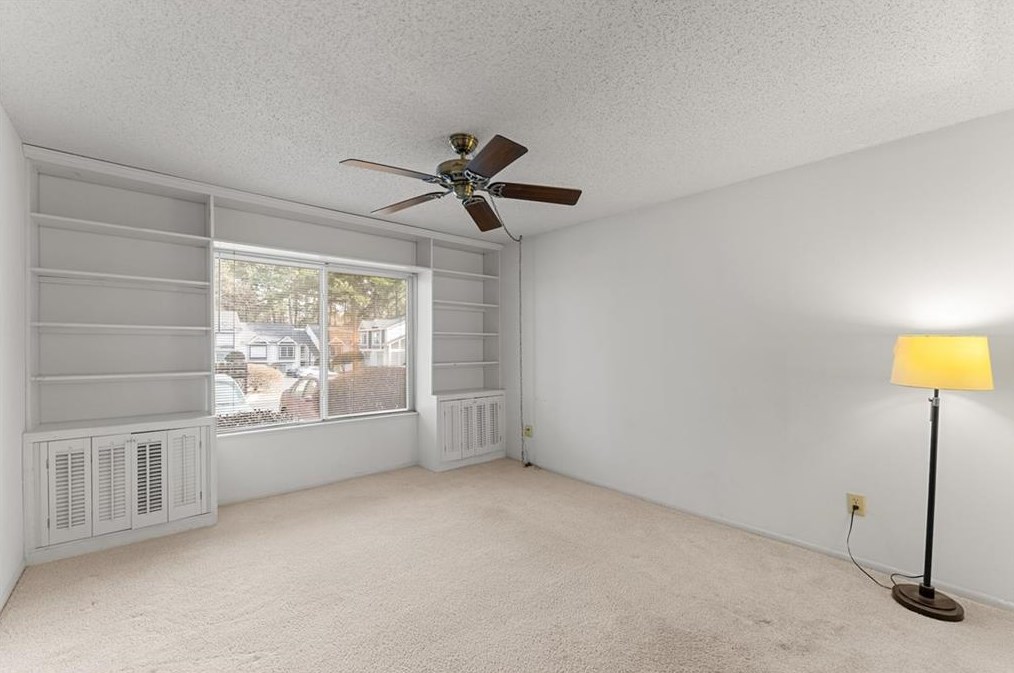 87 Fair Haven Way, Smyrna GA  30080-8090 exterior