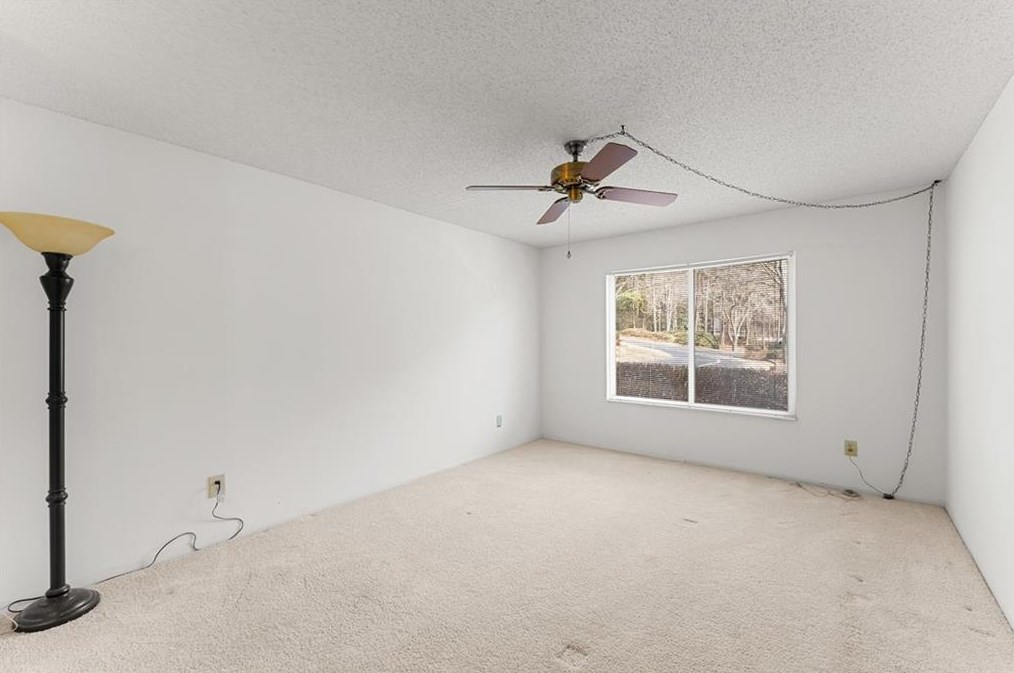 87 Fair Haven Way, Smyrna GA  30080-8090 exterior