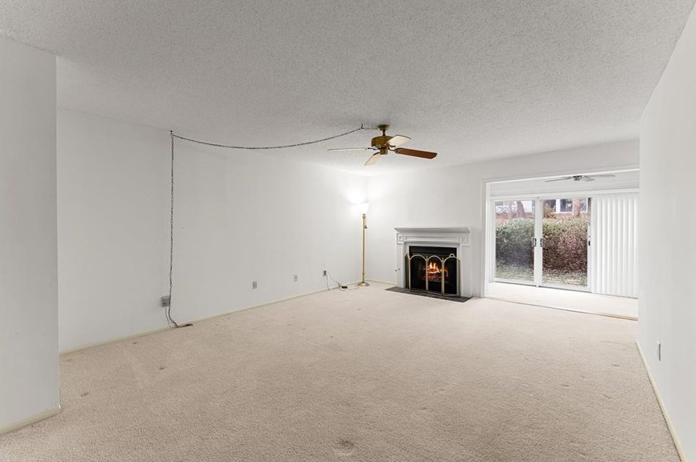 87 Fair Haven Way, Smyrna GA  30080-8090 exterior