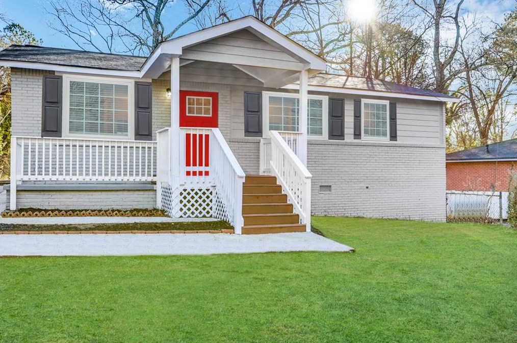 3484 Ruby H Harper Blvd Se, Atlanta, GA 30354