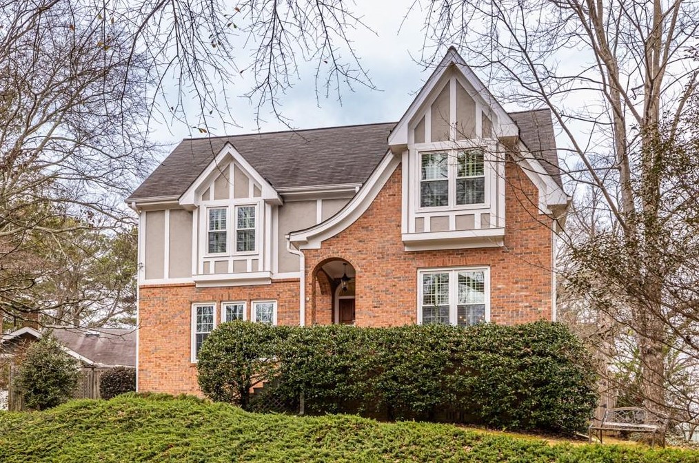 201 Nelson Ferry Rd, Decatur, GA 30030-2319