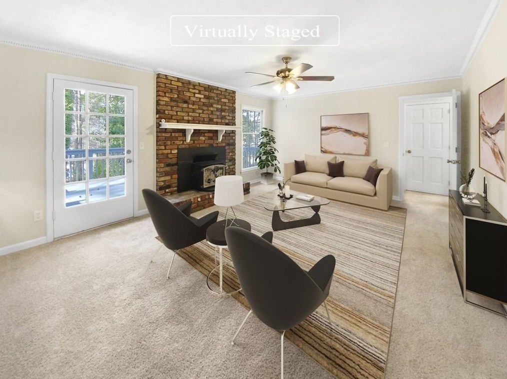 3999 Sugar Valley Ct Se, Conyers, GA 30094