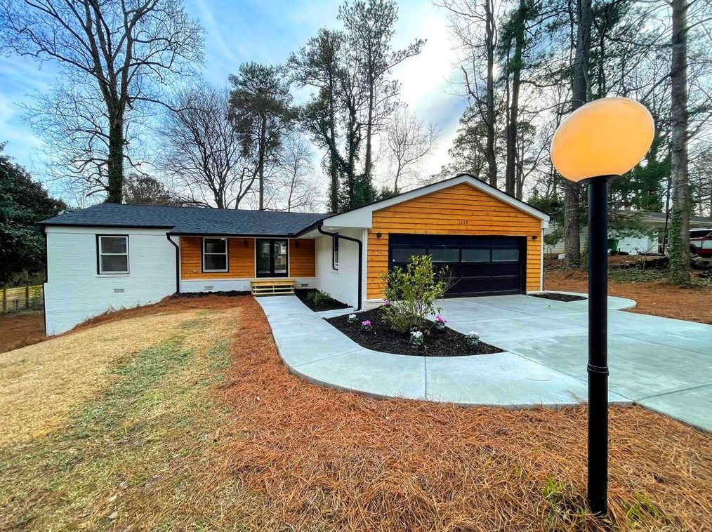 1339 Valley View Rd, Atlanta, GA 30338-4822